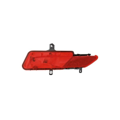 ARKA TAMPON STOP SOL VOLVO XC60 D3 2010-2014 D4 T6 2010 2017