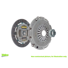 DEBRİYAJ SETİ DELTA 1500 09/79 04/86. PRISMA 1500 04/83 05/86