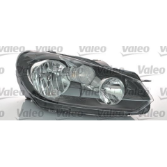FAR SİNYAL SAĞ GOLF VI 10/08 ELEKTRİKLİ H7 H15