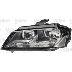 FAR SİNYAL SAĞ AUDI A3 08 ELEKTRİKLİ H7 W5W