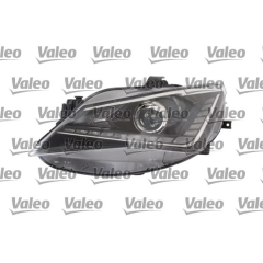 FAR SOL SEAT IBIZA 2012/05 AFS