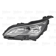 SOL FAR PEUGEOT P3008 16 P5008 16 ACTIVE-GÜNDÜZ LED FARLI