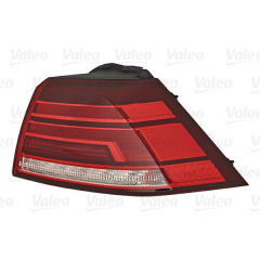STOP SAĞ VW GOLF VII 2017/01 LED