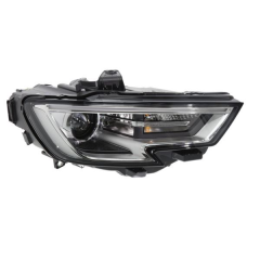 FAR SAĞ AUDI A3 2016/07 Bixenon stand.