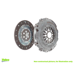 2 Lİ DEBRİYAJ TAKIMI BASKI DİSK SAAB 99 2.0. 2.0i 08/74 83. 900 2.0 10/80 83