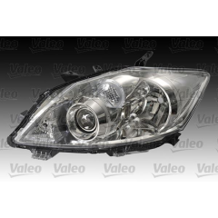 FAR SİNYAL SAĞ TOYOTA AURIS 11-12 ELEKTRİKLİ H11 HB3