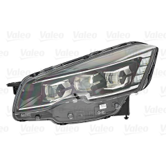 SOL FAR PEUGEOT P508 10 18 LED