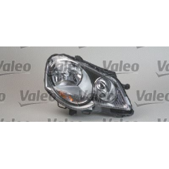 FAR SİNYAL SAĞ POLO 9N 1.2 1.4 10.2001-11.2009 1.4TDİ 05-09 1.4FSİ 02-06 1.6 16V 06-09 1.9SDİ 1.9TDİ 2001-2009 ELEKTRİKLİ H7 H1