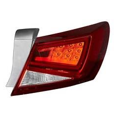 STOP SAĞ SEAT LEON 2012 LED