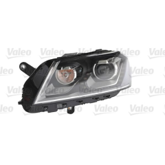 FAR SİNYAL XENON SAĞ PASSAT B7 0/10 ELEKTRİKLİ DS3 VEH ADB DRL LED