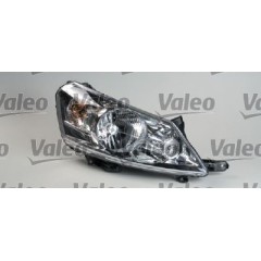 SAĞ FAR EXPERT 07 16 JUMPY 07 16 SCUDO 07 16 TOYOTA PROACE 13 16 ELEKTRİKLİ H4