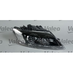 FAR SAĞ XENON AUDI Q7 3.0TDİ 2006 2015 3.6FSİ 2006-2010 4.2TFSİ 2006-2010 4.2TDİ 2007-2009 ELEKTRİKLİ D1S BALLAST