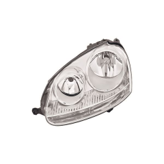 FAR SİNYAL SOL GOLF V 10/03 JETTA III 08/05 ELEKTRİKLİ H7 H7 MOTORLU 044567