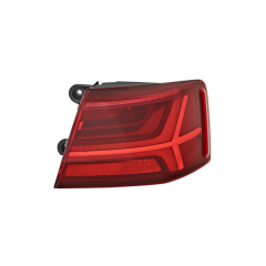 STOP SAG AUDI A6 2014/10 LED