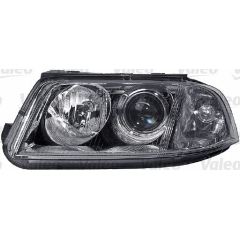 FAR SİNYAL SAĞ PASSAT 10/00-05/05 ELEKTRİKLİ H7 H7 MOTORLU/AMPULLÜ
