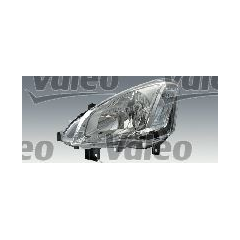 SOL FAR BERLINGO 12 ELEKTRİKLİ H4 MOTORLU LEDLİ