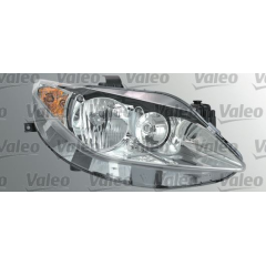 FAR SİNYAL SAĞ SEAT IBIZA 03/08 ELEKTRİKLİ H7 H7