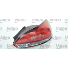 STOP SAĞ VW SCIROCCO 09/08 SİSLİ
