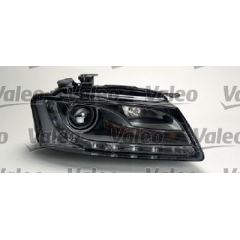 FAR SİNYAL VEH XENON SOL DRL AUDI A5-S5 06/07 BALASTSIZ