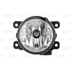 SİS FARI AMPÜLLÜ FLUENCE-MEGANE II-III-KANGOO 07 MASTER-LOGAN-P207 06 P307 05 C4-ASTRA G