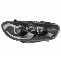 FAR SAĞ XENON VOLKSWAGEN Scirocco 2014/07