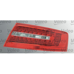 STOP SOL DIŞ A6 LED Limousine WING 10/2008