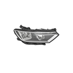 FAR SAĞ PASSAT-PASSAT ALLTRACK 15