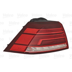 STOP SOL VW GOLF VII 2017/01 LED