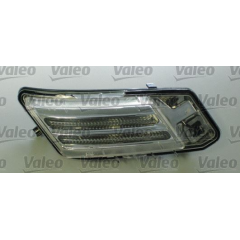 ÖN SİNYAL LED SOL VOLVO XC60 2.0T 2.4D 3.2 D3 D4 T5 T6 2008 2017