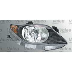 FAR SİNYAL SOL SEAT IBIZA 03/08 ELEKTRİKLİ H4