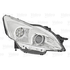 SOL FAR PEUGEOT P508 12 18 XENON BEYİN HARİÇ