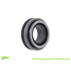DEBRİYAJ RULMANI PARTNER-BERLINGO-306-XANTIA-405-309-205-106-SAXO-C15-ZX-XANTIA-ROVER 200-400