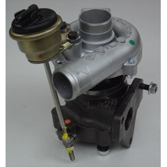 TURBO KOMPLE CLIO II 01 SYMBOL 01 KANGOO 02 MEGANE II 03 SCENIC II 03 ALMERA-MICRA 03 1.5DCİ K9K 80 BG