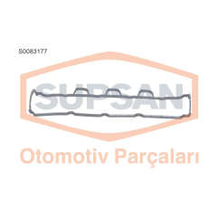 ÜST KAPAK CONTASI RENAULT MEGANE III 09 FLUENCE 09 CLIO III 05 KANGOO 08 DUSTER 10 SANDERO 08 LOGAN 04 DOKKER 12 1.5DCİ