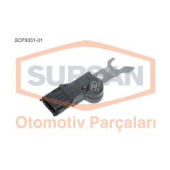 EKSANTRİK MİL SENSÖRÜ ASTRA F-OMEGA B-VECTRA A-VECTRA B 1.8-2.0 16V X20XEV
