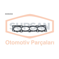 SİLİNDİR KAPAK CONTASI FIAT PALIO-ALBEA-BRAVA-BRAVO-MAREA-IDEA-STILO 1.2 16V-1.4 16V 188 A5.000