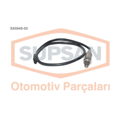 SENSÖR OKSİJEN HYUNDAİ ACCENT 1.3İ/1.5İ ENG. G4EH-G4EK - EXCEL 1.5İ ENG. G4FK