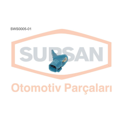 ON ABS SENSORU SAG/SOL FOCUS II 03 11 FOCUS II C MAX 04 11 MONDEO IV 07 14 VOLVO C30 533 10 12 C70