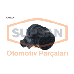 HAVA AKIŞ METRE VW BORA 2.3 V5 AQN V6 AQP-AUE-BDE - GOLF IV 2.3 V5 AQN V6 AQP-AUE-BDE - PASS