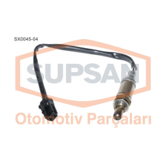SENSÖR OKSİJEN HYUNDAİ ACCENT 1.3/1.5 12V ENG. G4EH-G4EK-G4ER