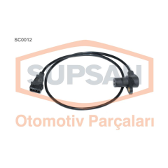 KRANK MİL SENSÖRÜ KABLOSU FIAT SLX-TEMPRA-TIPO 1.4-1.6ie