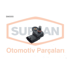 SENSÖR MAP FİAT BRAVO II 1.4 16V 90HP 192 B2.000 - PANDA - PUNTO 1.2 8V 188 A4.000