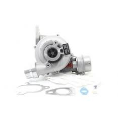 TURBO RENAULT CLIO III 05 MEGANE II 02 MODUS 05 SCENIC II 05 FLUENCE 08 NISSAN QASHQAI J10 07-13 103-106-110 BG 1.5dCi K9K EURO 4