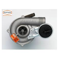 TURBO KOMPLE HYUNDAI ACCENT ERA GETZ 1.5L D4FA 06-10 / İ30 1.6L D4FB 07- / KIA RIO D4FA 05-11 / CEED CERATO D4FB 07- 110 hp Euro4