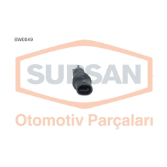 HAVA SICAKLIK SENSÖRÜ ASTRA G-H COMBO B -CORSA D-MERIVA A-VECTRA B-ZAFIRA B 1.4-1.6 16V XE-XEP-XER 145-146
