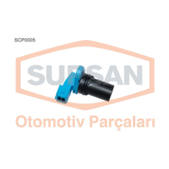 KAM MİLİ SENSÖRÜ - FORD B-MAX. C-MAX. FİESTA. FOCUS. FUSİON. KA. STREET KA / MAZDA 2 / VOLVO C30. S4