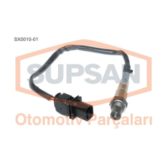 OKSIJEN SENSORU RENAULT MEGANE III 09 SCENIC 09 CAPTUR 13 CLIO IV 12 NISSAN JUKE 10 QASHQAI II 18 1.5dCi