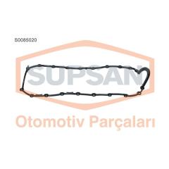 KARTER CONTASI NISSAN QASHQAI 1.5L K9K dizel Euro4 J10 07-09 RENAULT CLIO II 98 05 MEGANE II 02 08 LAGUNA II 01 06 1.4 K4J 1.5dCi K9K 1.6 K4M 026345P
