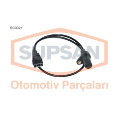 SENSÖR KRANK MİLİ POZİSYON FİAT DOBLO 1.6 16V 182 B6.000 - MAREA 1.6 16V 182 A4.000-182 B6.000-18