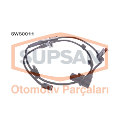 SENSÖR ABS HYUNDAİ ELANTRA 1.6 16V ENG. G4ED-G/G4GR - 1.8 ENG. G4BB-G4GB - 2.0 ENG. G4GC-G - 2.0